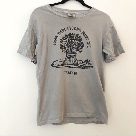 Comfort Colors | Shirts | Traffic Band 